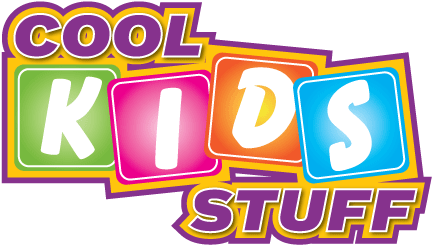Cool Kids Stuff - Cool Kids Stuff (471x276)