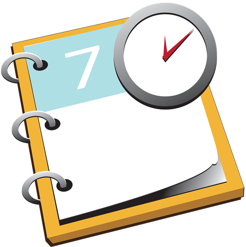 Daily Agenda Email - Circle (508x509)