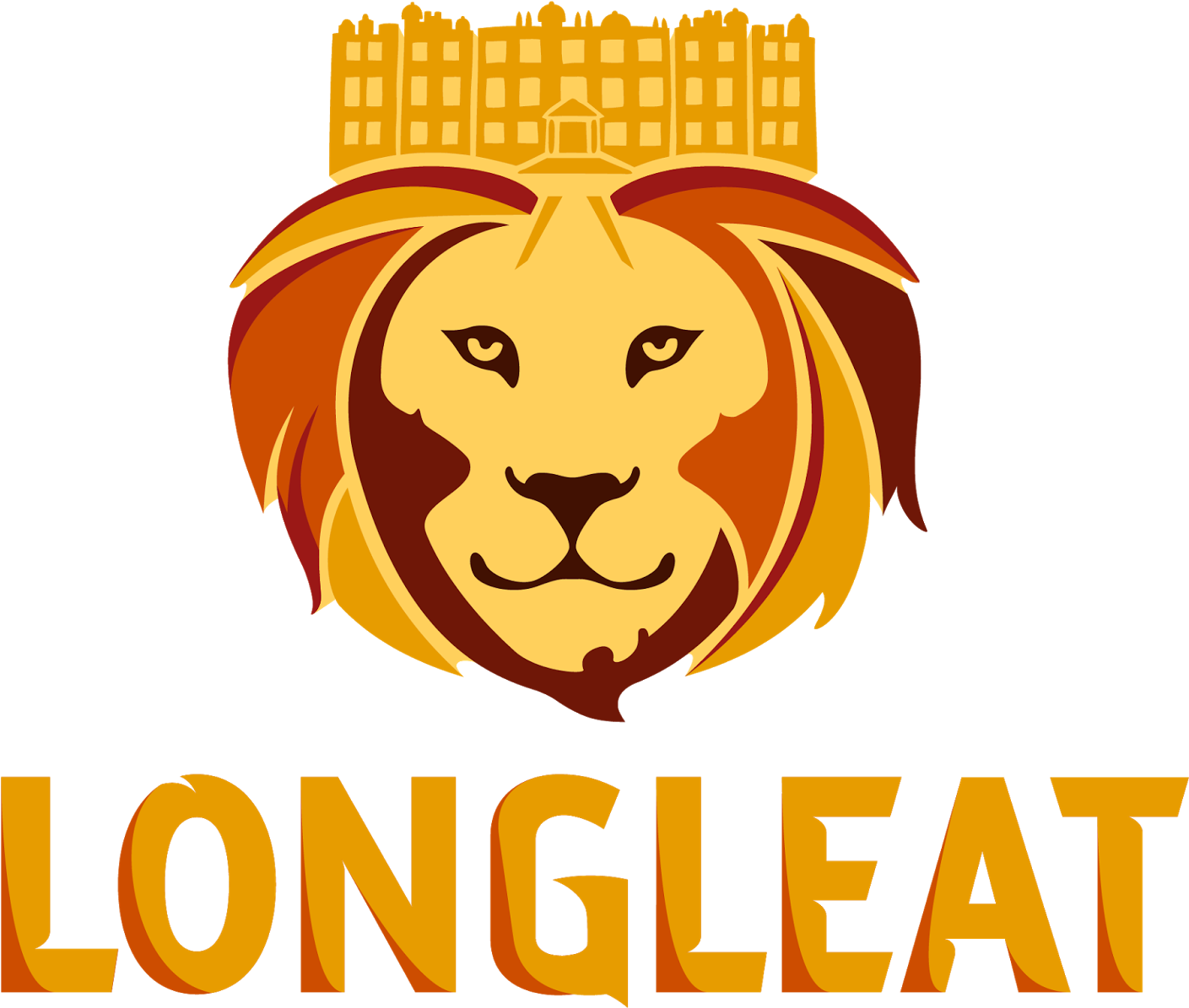 Longleat - Lead Keeper - Longleat Safari Park Logo (1600x1316)