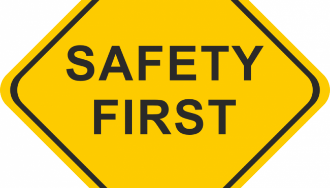 Stay Safe Out There - Keep Safe On The Internet (650x371)