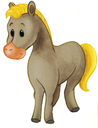 Todas As Imagens Estão Neste Pont, No Entanto Se Quiser - Gif De Animales De Granja (380x512)