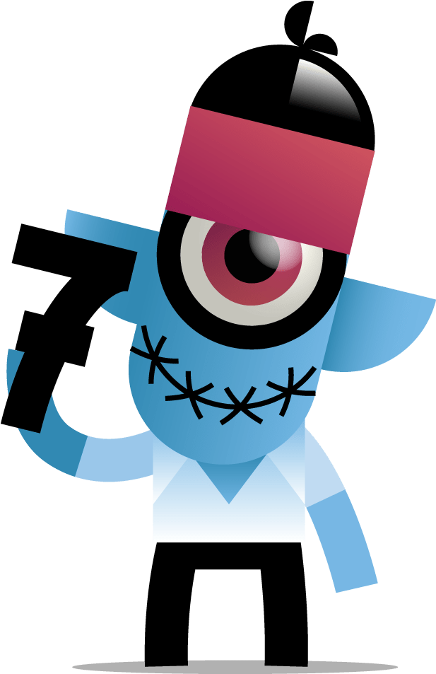 Repeats, Descriptions And Reminders Added - Cartoon (1024x1024)