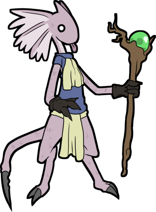 The Rotting Rabbit • So I Played Divinity - Larian Studios (500x682)