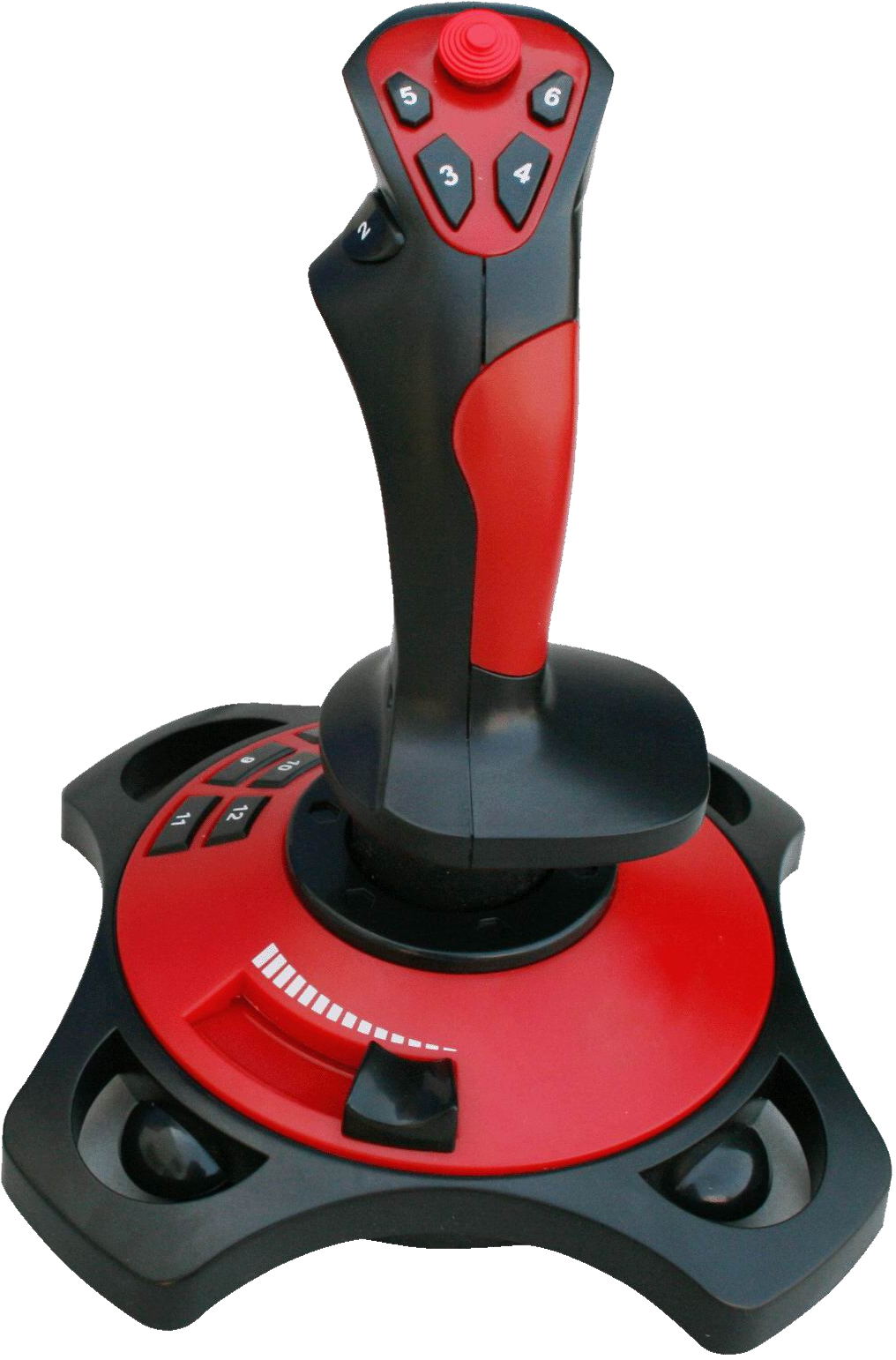 Joystick Png Image - Joystick Png Image (1016x1542)