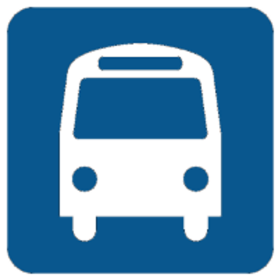 People By Bus Clipart Cliparthut Free Clipart - Bus Stop Vector Png (600x600)