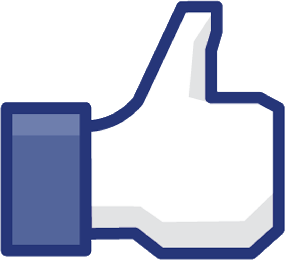 Facebook Comment Icon Png Facebook Like Icon Vector - Facebook Thumb Up Icon (1107x1010)