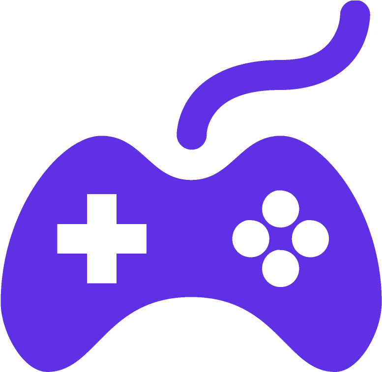 Pin Controller Clip Art Png - Game Controller (800x800)