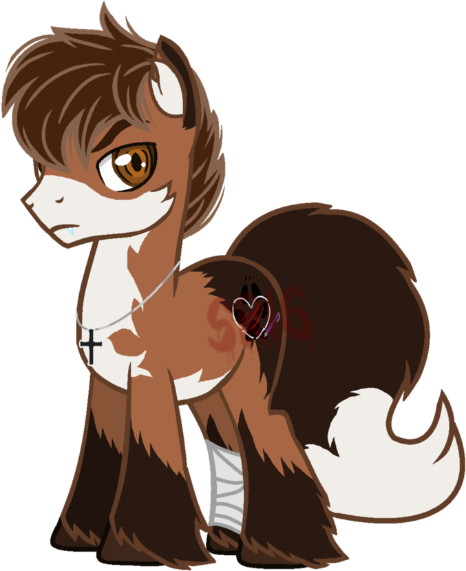 View Deviation - Digital Art (899x889)