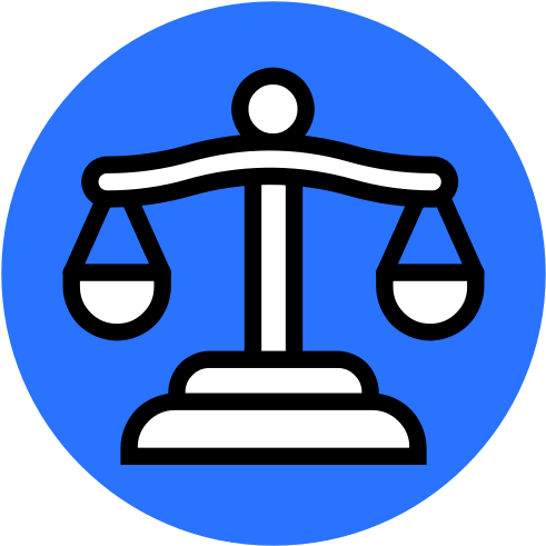 Security & Law - Circle (512x512)