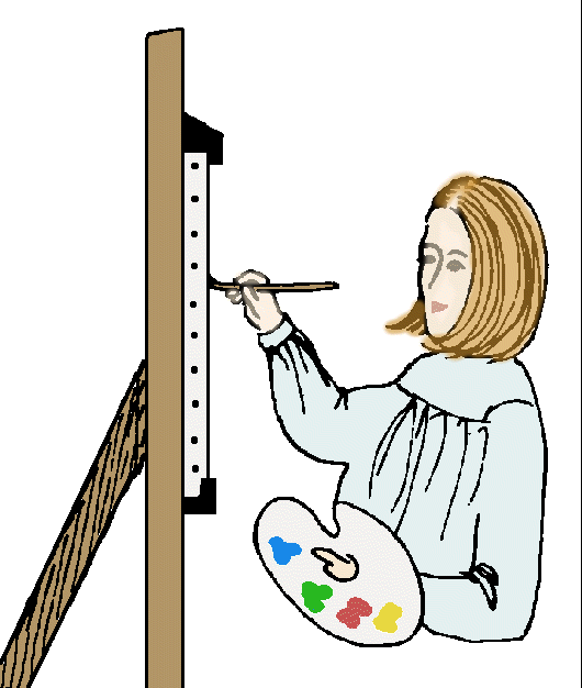 Index Of Grammar Will Goingto Exercise 4 Clipart - Cartoon (530x626)