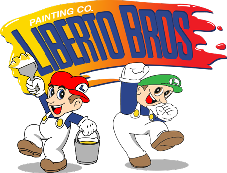 Commercial And Residential Painting In Denver, Hilltop - Liberto Bros Painting (459x350)