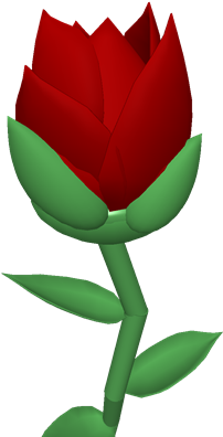 Summer's Last Rose - Sprenger's Tulip (420x420)