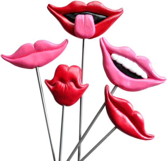 Lippen-mix - Lippen-mix (600x600)