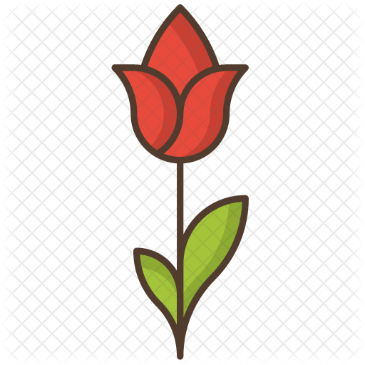 Flower Icon - Flower Garden (512x512)