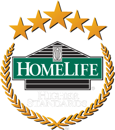 Homelife Landmark Realty Inc Brokerage Markham Real - Homelife Realty (400x444)