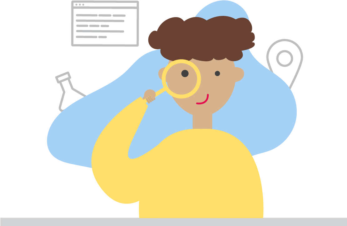 Find Your Perfect Calculus Tutor In Markham - Illustration (1176x834)