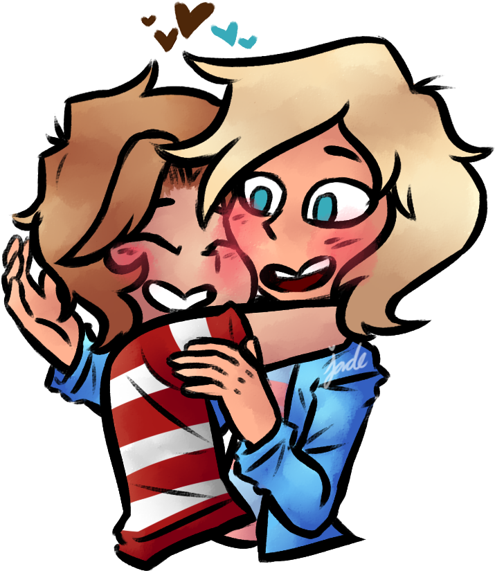Tumblr>> Cinnamon Rolls Too Precious For This World - Aphmau Garrance (802x920)