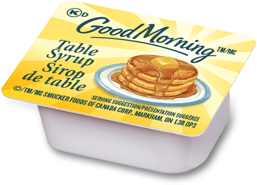 Smucker Foods Of Canada Markham Foodstutorial Org - Belgian Waffle (600x395)