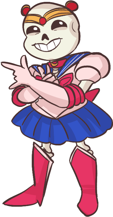 Tumblr Inline Nx3w04efir1qgjt64 540 - Cartoon (384x768)