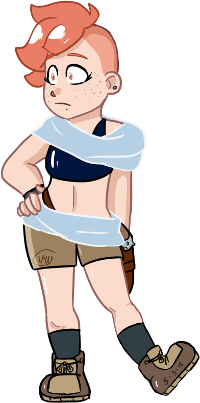 Oc I Hate It Viarrowblink - Tumblr (546x825)