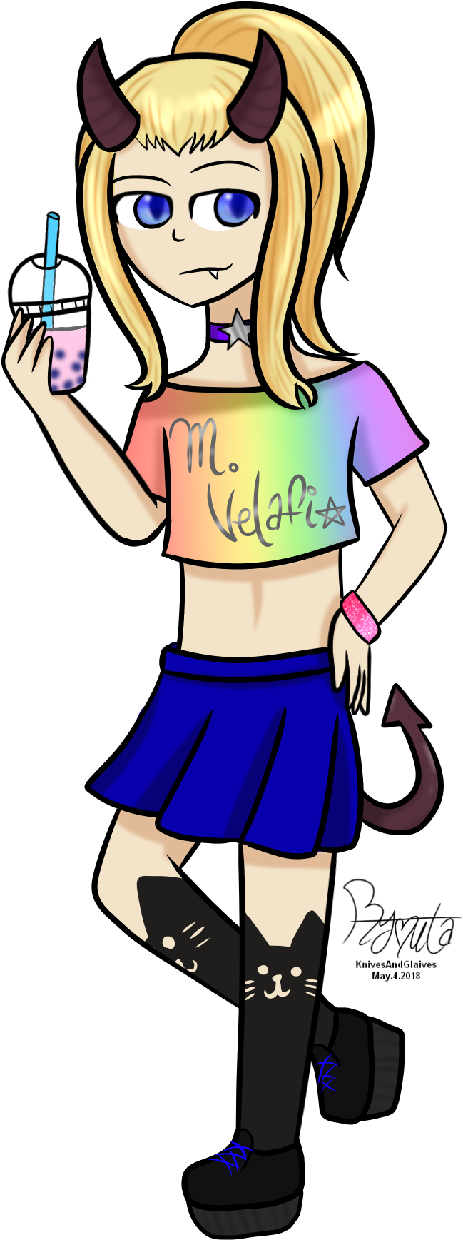 Markus Velafi Thrilling Intent Thrilling Intent Fanart - Cartoon (1076x1920)