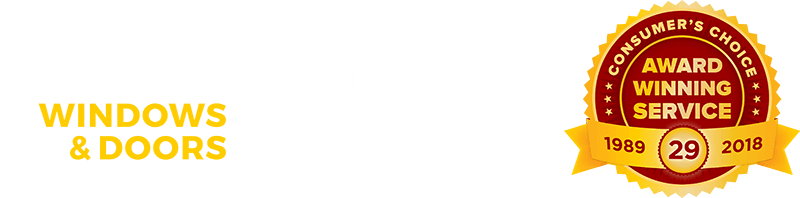 Consumer's Choice Windows And Doors - Consumers Choice Windows & Doors (800x198)