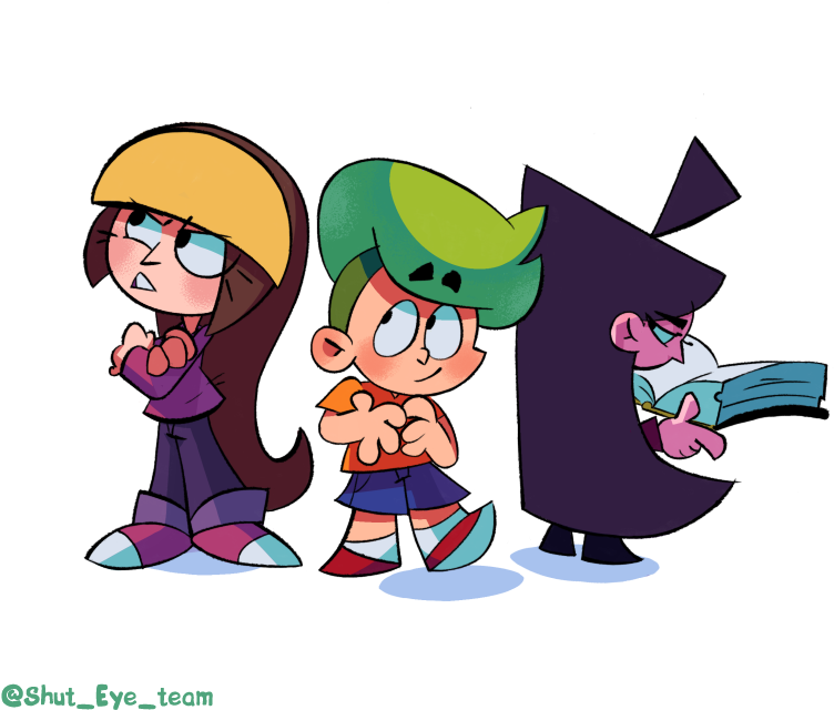 “illustration By Finetz Animated By @frozenspots ” - Blog (800x670)