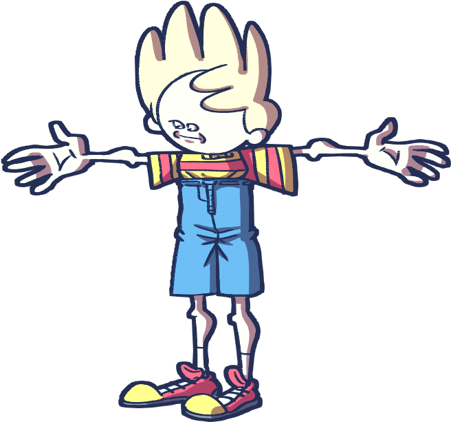 Lucas Mother 3 Fuckign Gross Pussy Btich Lok At Him - Cartoon (742x670)