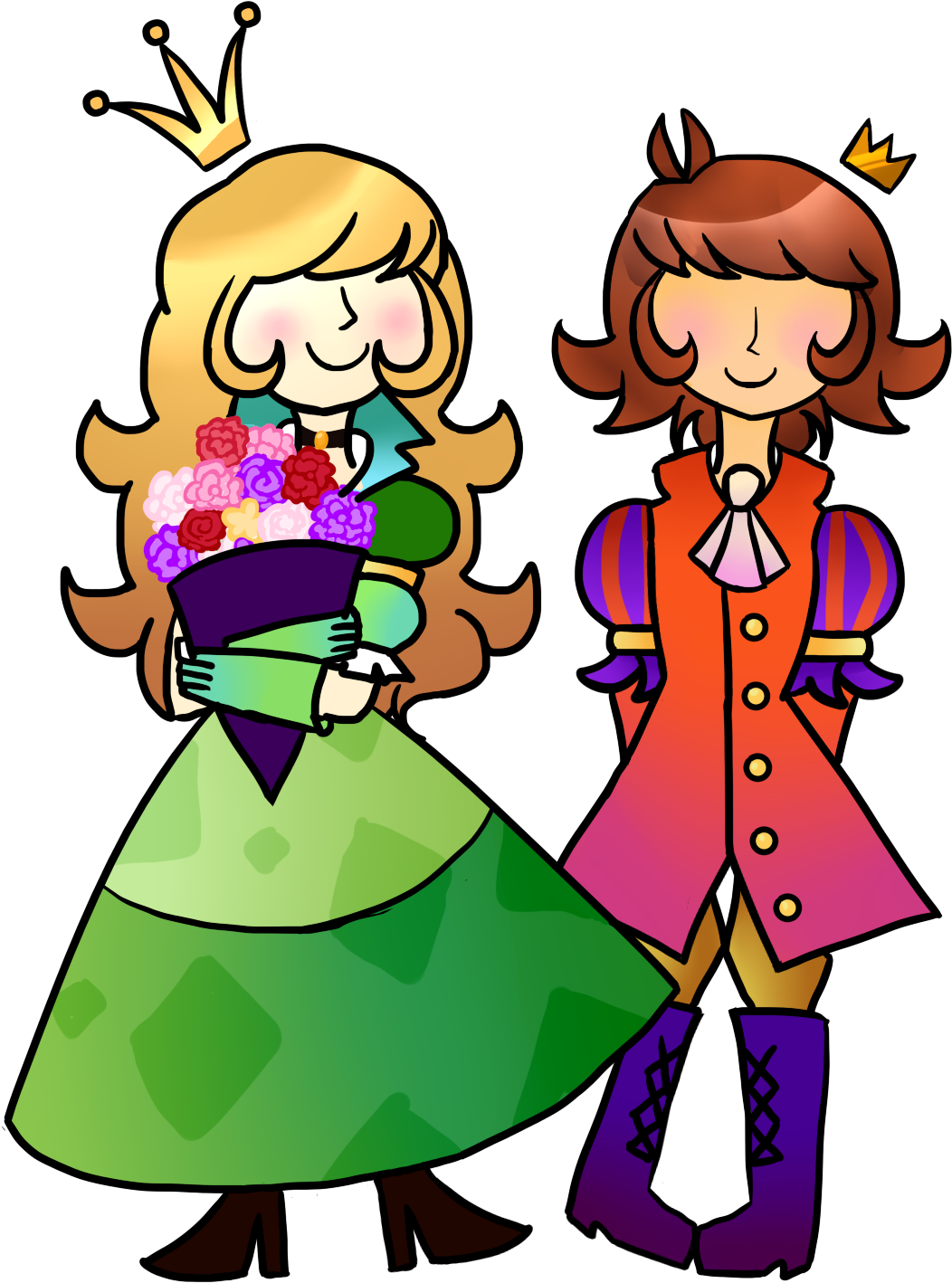 This Is Really Good Aaaa Them Reblob Fave Toxiqueforest - Queen Vanessa A Hat In Time Fanart (1240x1753)