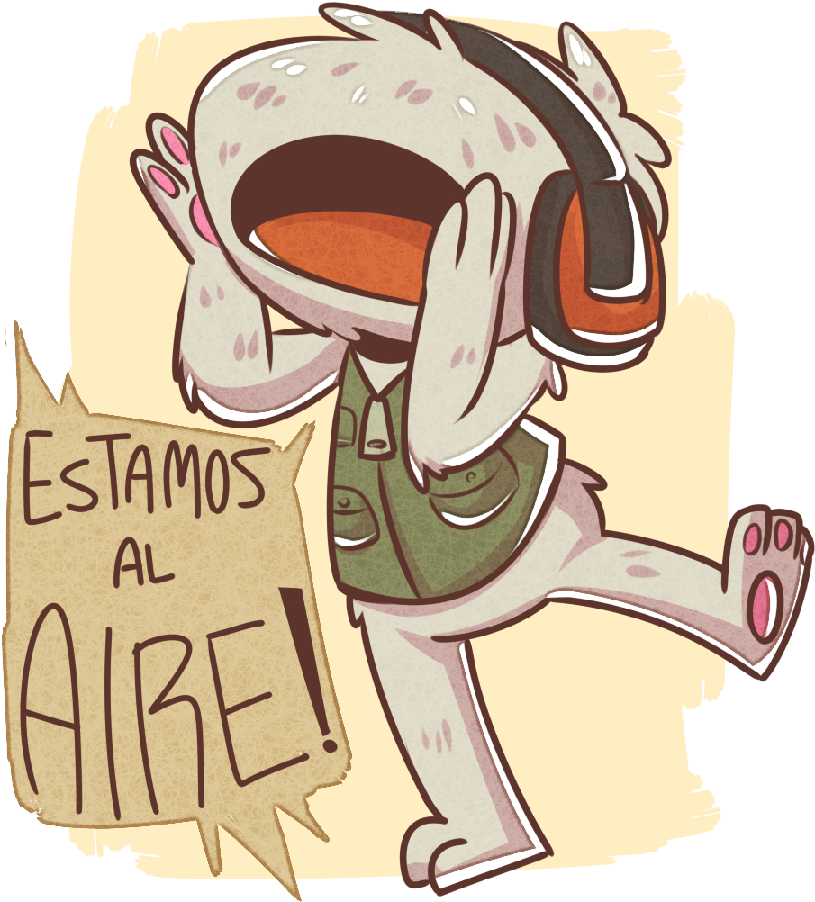 I Never Watched Television Cuz Its Lame 31 Minutos - Fanart Juanin 31 Minutos (944x1078)