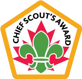 Chief Scout, Jason Liu - North Star Award Beavers (400x400)