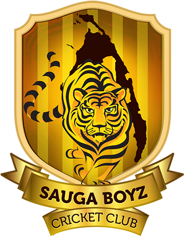 Sagua Boys Cricket Club - White Tiger Icon Queen Duvet (500x500)