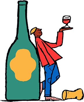 Drinks Byron Proper Hamburgers - Drinks Byron Proper Hamburgers (400x400)