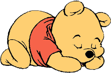 Pooh Tattoo - Winnie The Pooh Png (500x500)
