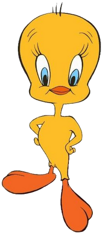 Posted By Emmalovesmj,jc At - Looney Tunes (800x600)