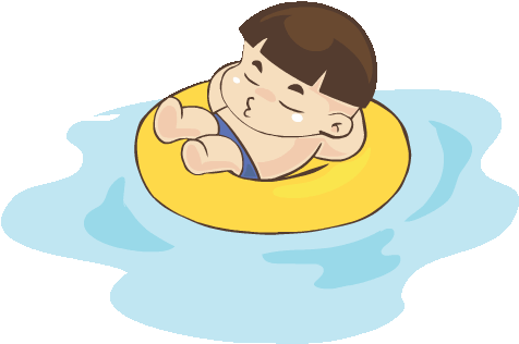 Happy Summer From Line Stickers - Happy Summer From Line Stickers (480x480)