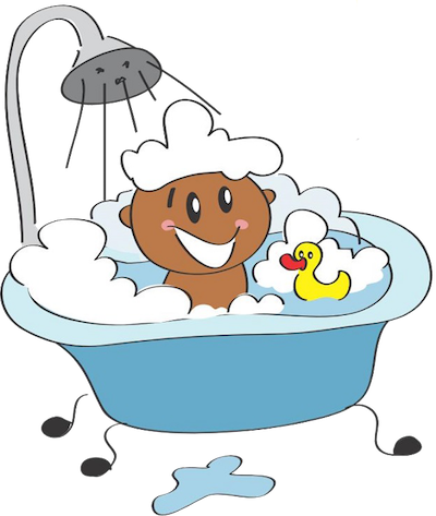 Child Cute Sticker Pack 01 Messages Sticker-0 - Drawing Actions (400x473)