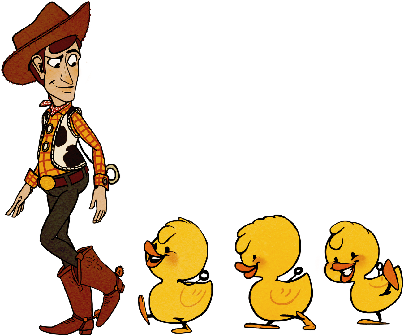 Sunday, 17 June - Digital Art (1600x1338)