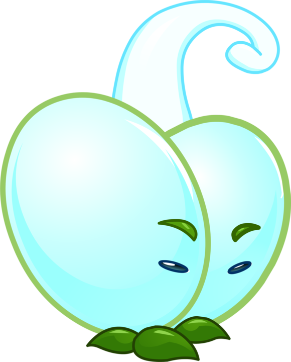 Mvine Pf - Mixed Plants Vs Zombies (580x720)