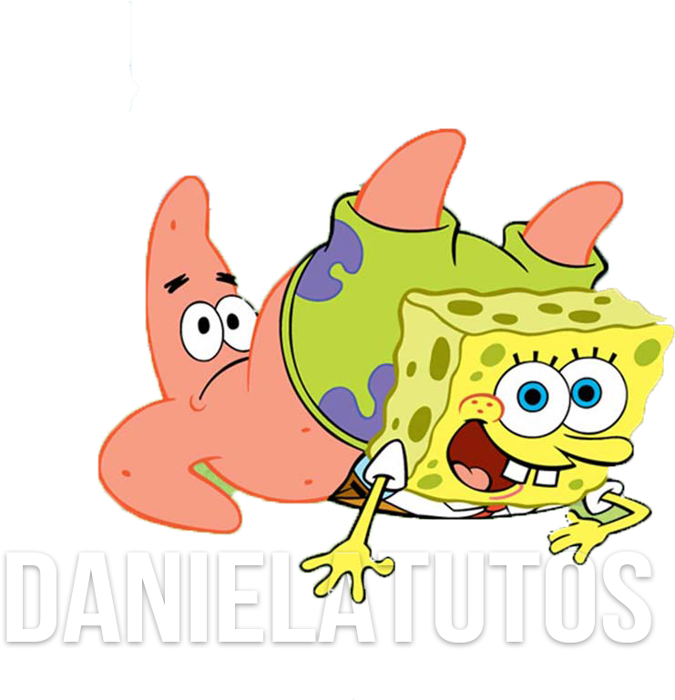 Bob Png - Kata Kata Bijak Patrick Star (1024x768)
