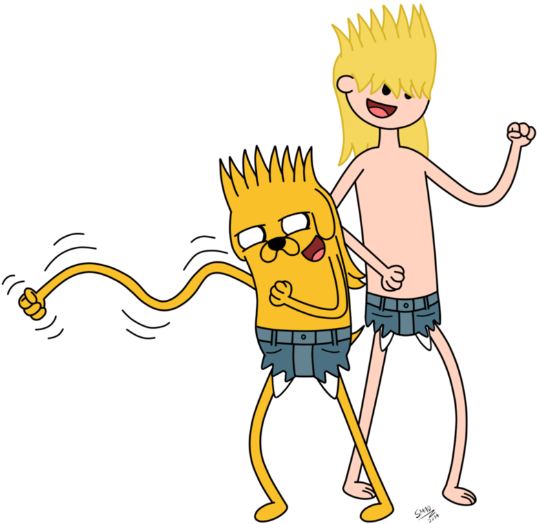 Death Kwon Bros By Supermaster10 - Regular Show Death Kwon Do (927x862)