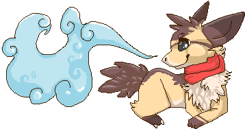 Muttd0g 63 28 Winter Breath By Muttd0g - Winter (450x350)