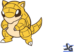 2,547 Views - Sandshrew Gif (500x333)