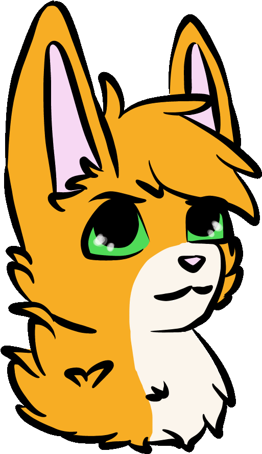 Applebreeze Shaking Head Animation By Scopywithoutfarming - Shaking Head Gif Cartoon (1600x1200)