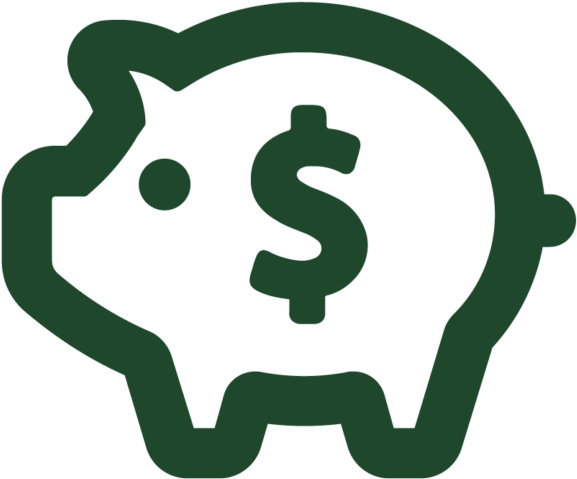 Leasehold Value Icon - Finance (600x600)