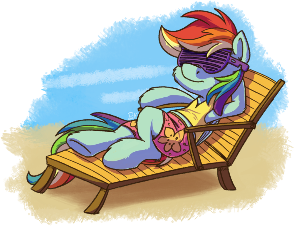 Bathing Suit By Pirill-poveniy - Swimsuit (1024x779)