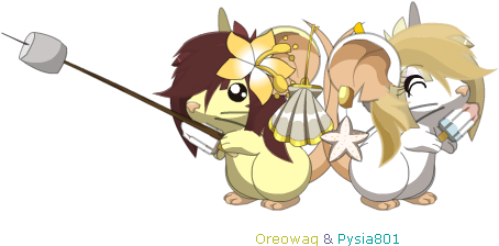 Ok To Tyle Osoby, Które Były Na Zdjeiach To - Cartoon (464x261)