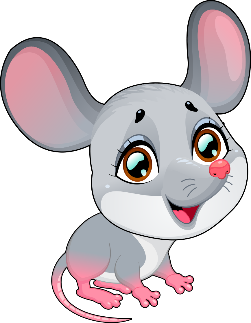23，可使用adobe - Imagenes De Ratones Animados (868x1117)