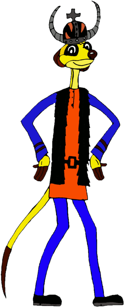 Brermeerkat-aaron By Brermeerkat16 - Comics (762x1048)