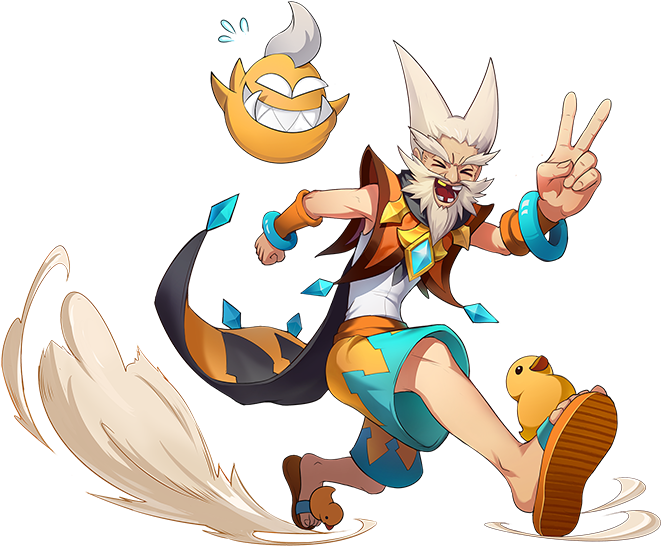 克鲁仙人 - Light X Shadow (826x640)